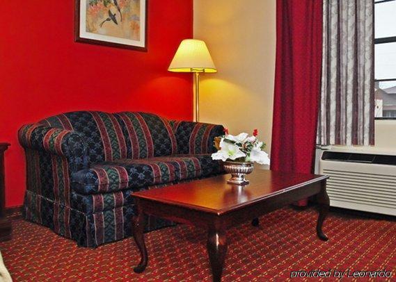 Quality Inn Hixson-Chattanooga Quarto foto